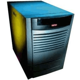 AlphaServer4000